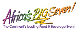 2025年南非約翰內斯堡國際食品展-logo