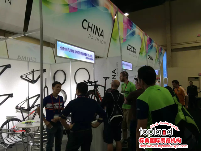 美國(guó)自行車展,INTER BIKE2015,拉斯維加斯自行車展