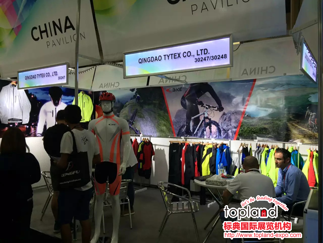 美國(guó)自行車展,INTER BIKE2015,拉斯維加斯自行車展