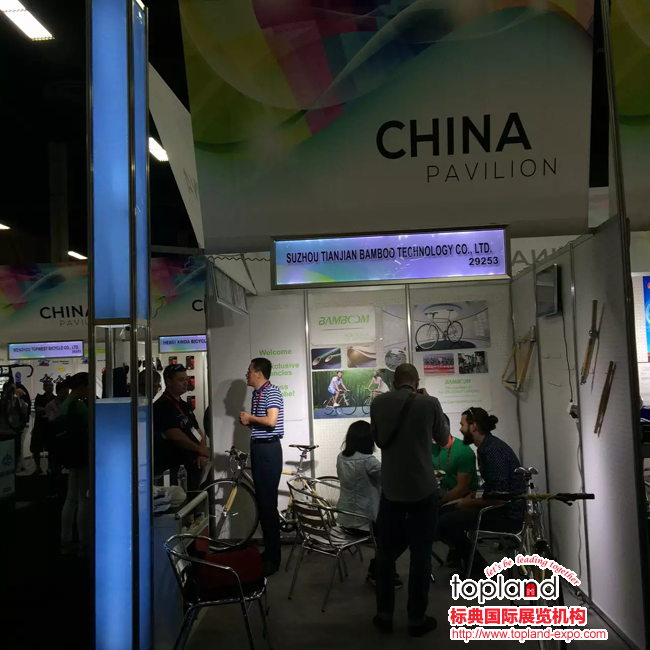 美國(guó)自行車展,INTER BIKE2015,拉斯維加斯自行車展
