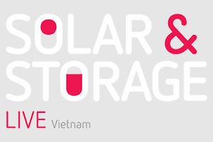 越南能源展|2025年越南太陽(yáng)能光伏及電池儲(chǔ)能展-logo