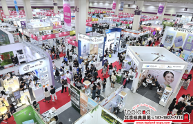 第39屆韓國美容展圓滿落幕，全球美妝精英齊聚首爾！