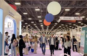2025年拉斯維加斯美容展圓滿落幕！COSMOPROF展再掀美容風潮