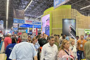 2025年墨西哥五金建材展落幕，下屆雙城展啟拉美商機！