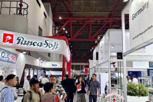 1.2萬專業觀眾齊聚！2025年印尼電力展成企業進軍東南亞跳板