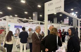 800家展商云集！中國(guó)美容力量閃耀2026北美邁阿密國(guó)際舞臺(tái)