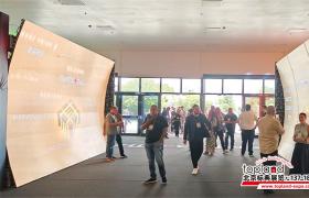 2026巴西石材展圣保羅收官，中國(guó)展商閃耀拉美石材盛宴！