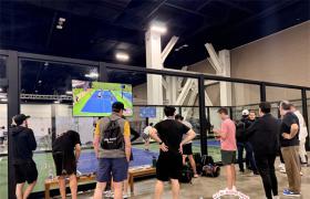 聚焦勞德代爾堡：2026美國(guó)球拍運(yùn)動(dòng)展，中國(guó)品牌的海外亮相