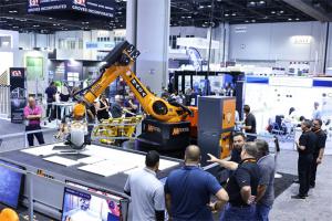 2026美國石材展Coverings 展商必讀：布展、觀展、撤展安排