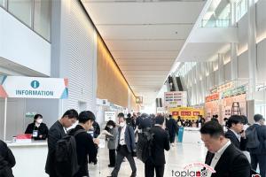 FaW TOKYO春季展開幕：9 大展區全覆蓋，全球采購商齊聚洽談