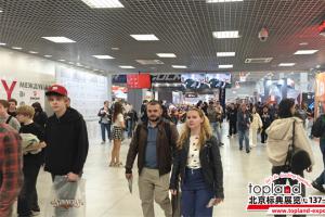 展后回顧｜2026俄羅斯春季兩輪車展Velocult，機遇遠超預期！